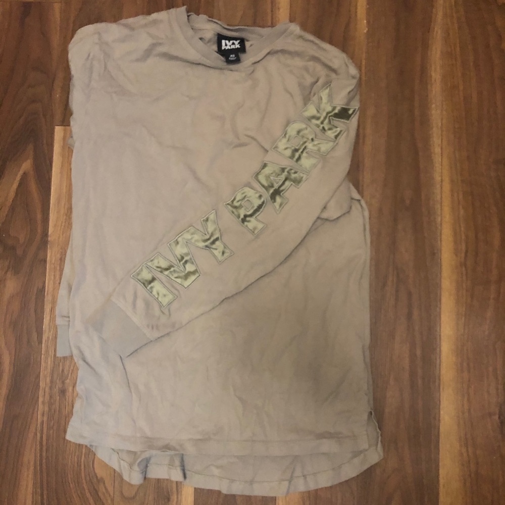 Ivy Park Tee
